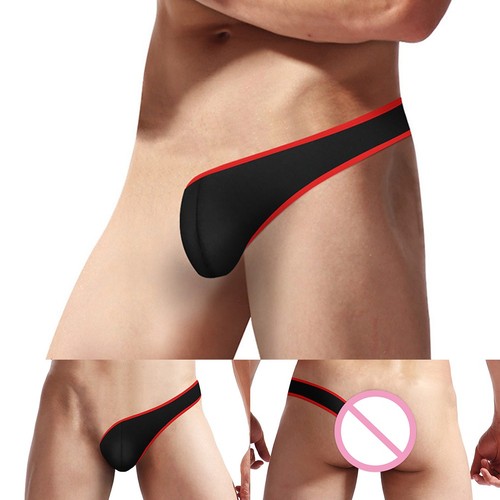 Sexy contoured pouch men - sexy,